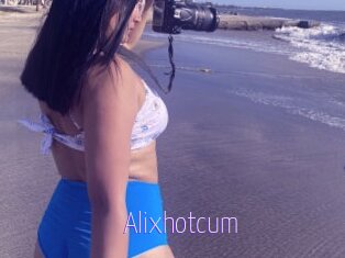 Alixhotcum