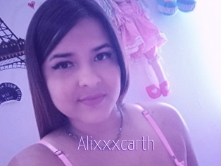 Alixxxcarth