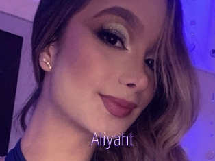 Aliyaht