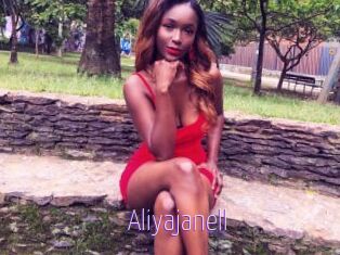 Aliyajanell