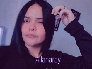 Allanaray
