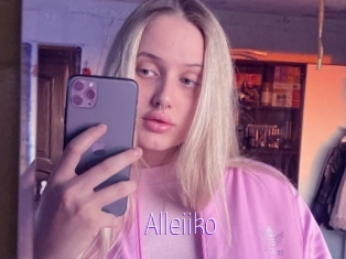 Alleiiko