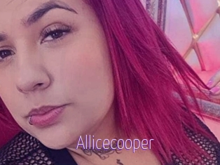 Allicecooper