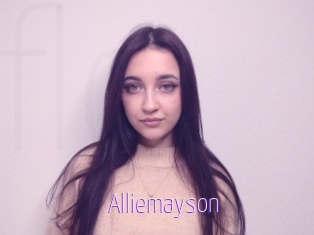 Alliemayson