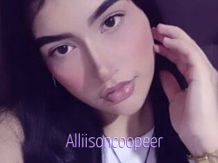 Alliisoncoopeer