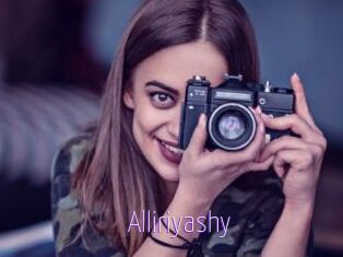 Alliriyashy