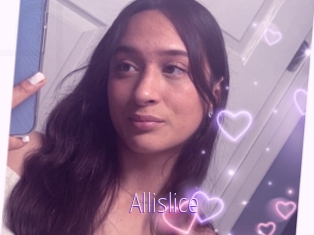 Allislice