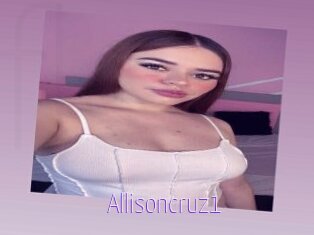 allisoncruz1 Fuck Lolita Cunt