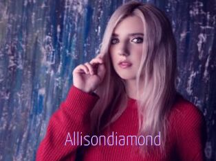 Allisondiamond