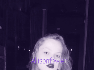 Allisonfowler