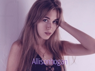 Allisonhogan