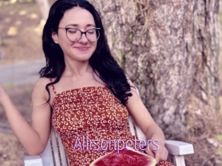 allisonpeters Fuck Lolita Cunt