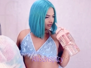 Allisonspicy