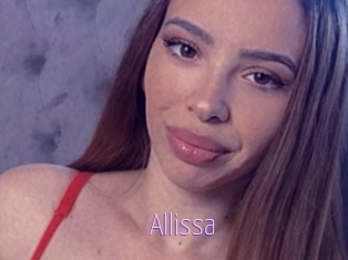 Allissa