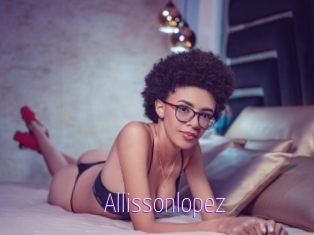 allissonlopez Fuck Lolita Cunt
