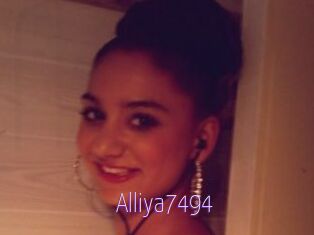 Alliya7494