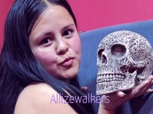 allizewalkers Fuck Lolita Cunt