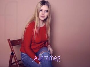 Allorameg