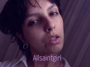 Allsaintgirl