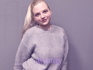 Allyemley