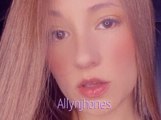 Allynjhones