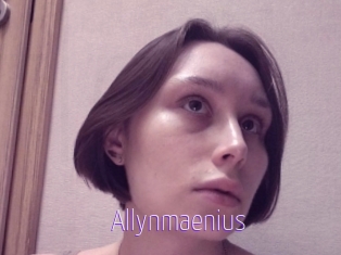 Allynmaenius