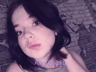 Allysonaird