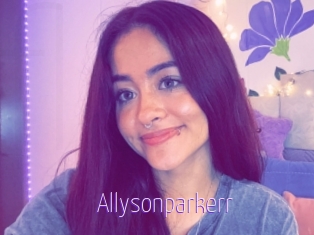 Allysonparkerr