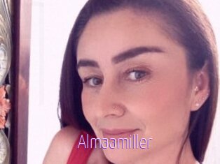 Almaamiller
