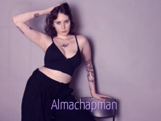Almachapman