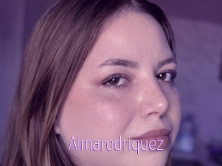 Almarodriquez