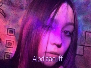 Alodiaacuff