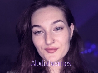 Alodiabeames