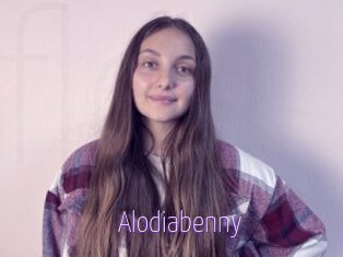 Alodiabenny