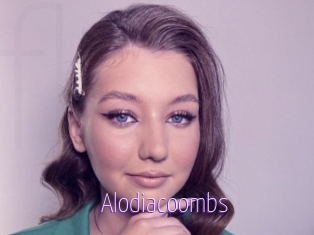 Alodiacoombs