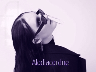 Alodiacordne