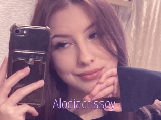 Alodiacrissey