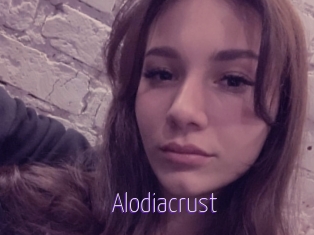 Alodiacrust