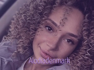 Alodiadenmark