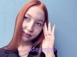 Alodiagambell