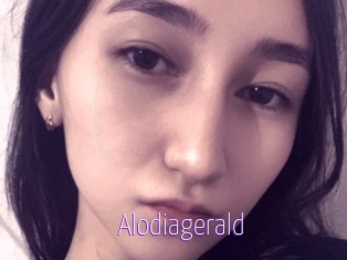 Alodiagerald