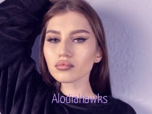 Alodiahawks