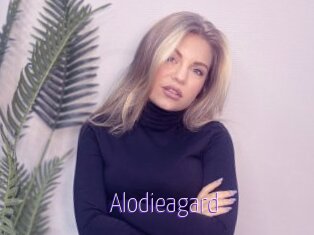Alodieagard