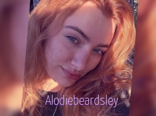 Alodiebeardsley