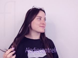 alodiecantrell Fuck Lolita Cunt