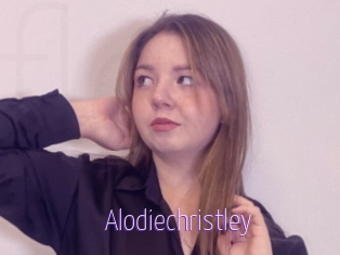 Alodiechristley