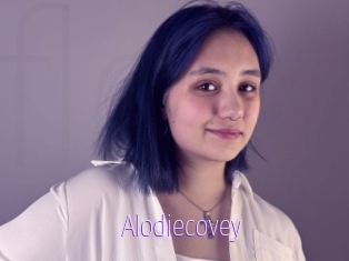 Alodiecovey