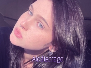Alodiecrago