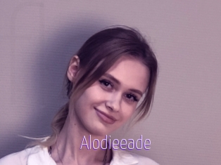 Alodieeade