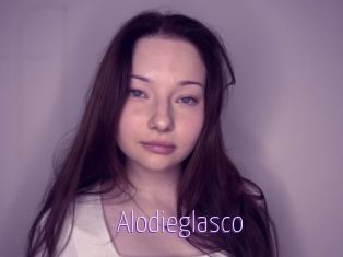 Alodieglasco